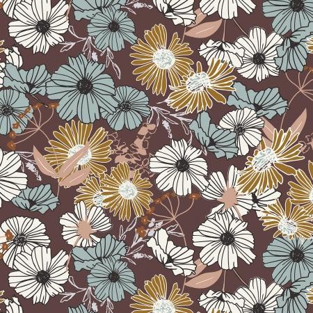 Wallflower - Child Mulberry