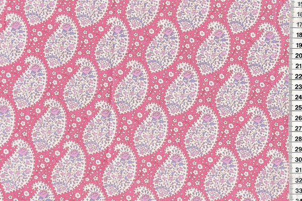 Tilda PlumGarden Teardrop Peach