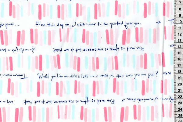 Amy Sinibaldi Paperie Quoted