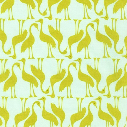 Sunroom by Elizabeth Hartman - WASABI