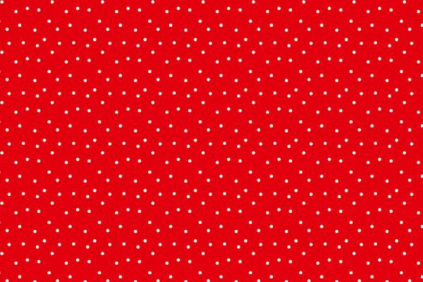 Acufactum Tupfen rot-weiß