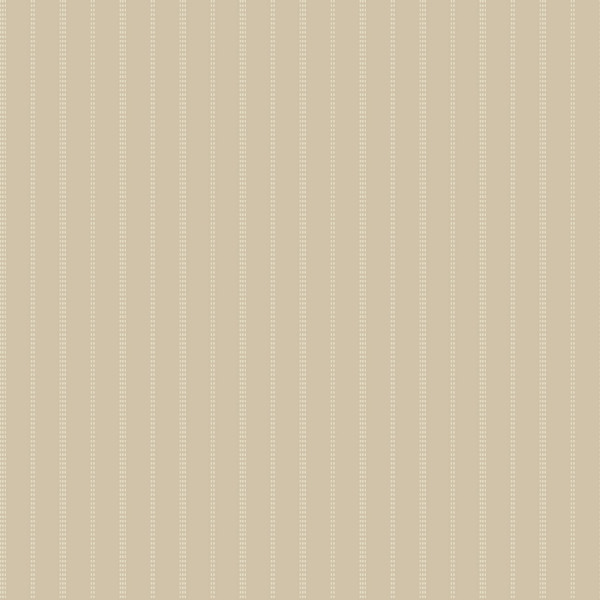 Close to My Heart Finishing Touches Dotted Stripe Tan