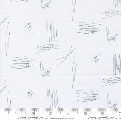 Bluish by Brigitte Heitland Stitches Chalk