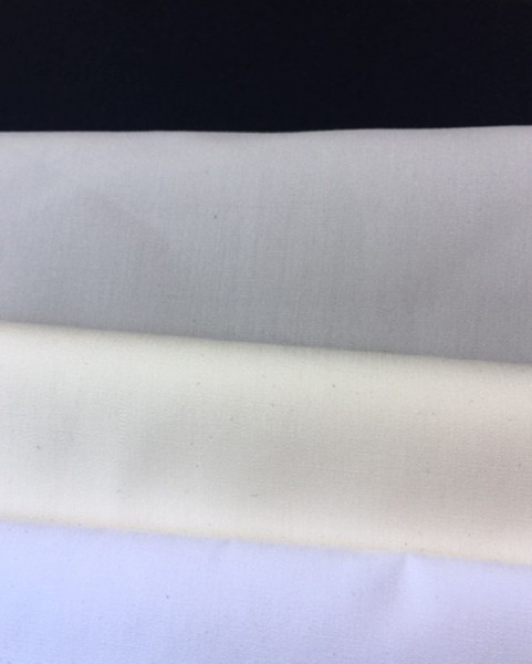 Pure Elements Fat Quarter Set black/white