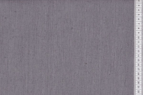 Leinen beschichtet steel grey