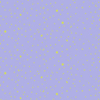 Tula Pink Full Moon Forest II True Colors Space Sprinkles Dream