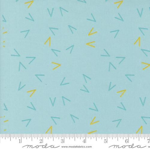 Olive You Brigitte Heitland Arrow Mist