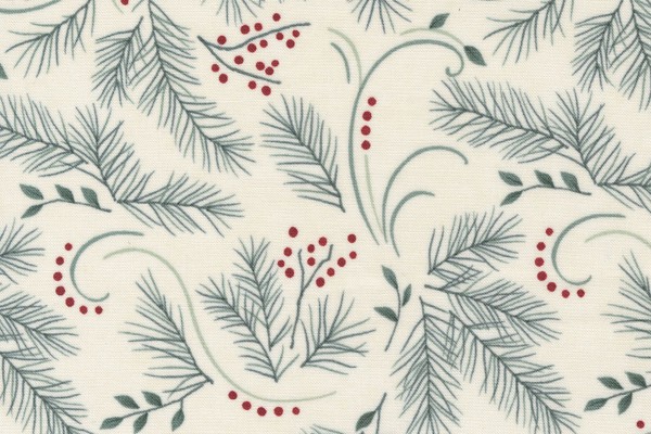 Warm Winter Wishes by Holly Taylor Love & Hope Snowflake