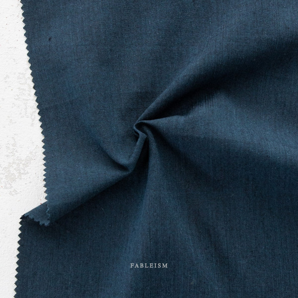 Fableism Everyday Chambray Nocturne Cosmos