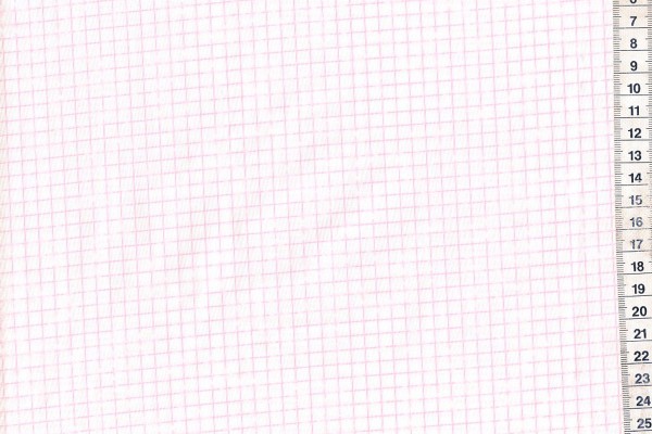 Ruby Star Society Kimberly Kight Grid Cotton Candy