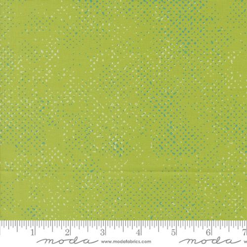 Olive You Brigitte Heitland Spotted Leaf