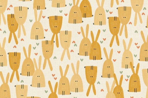 Dear Friends Forest Love in the Air honey by Aliji Essens