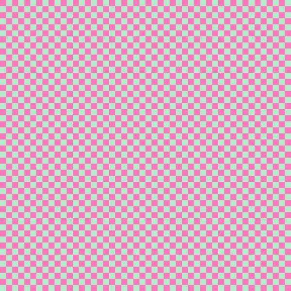 Tula Pink Untamed Check Please Cosmic