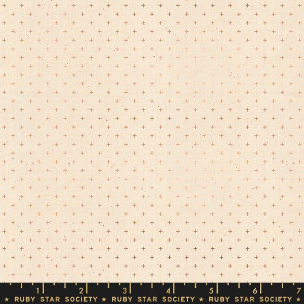 Ruby Star Society Add it up by Alexia Marcelle Abegg Metallic Copper