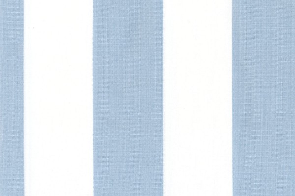 Wachstuch Giant Stripe Light Blue