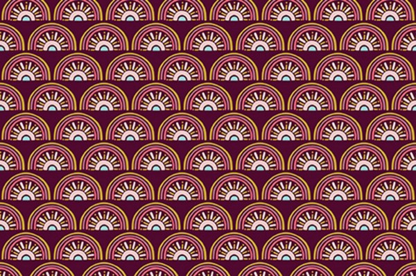 Sahara by Michelle Parascandolo Favorite Color Jam