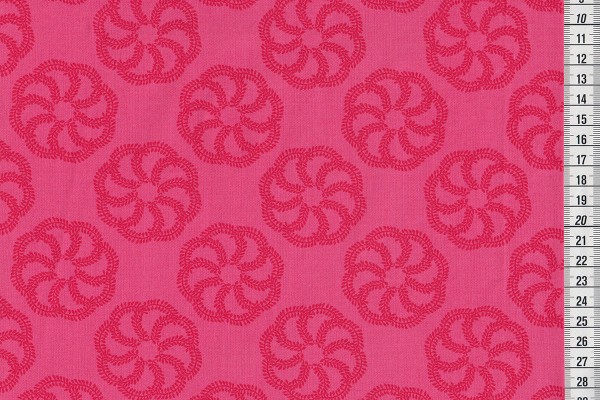 Kate Spain Aria Fern rose
