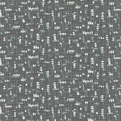 Rancho Relaxo Libs Elliot Abstract Sea Glass