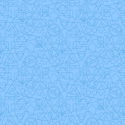 Alison Glass Sunprint Luminance - Twenty Sky