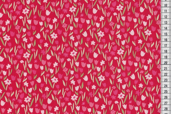 Kate Spain Aria Abloom rose