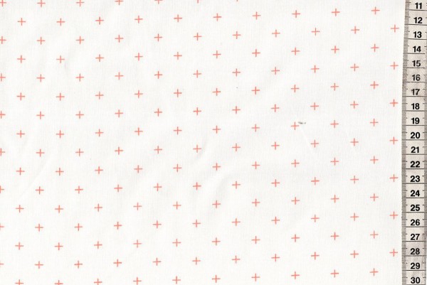 Breeze by Brigitte Heitland Pluses Coral