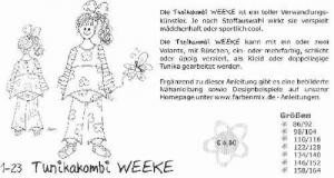 Farbenmix Weeke