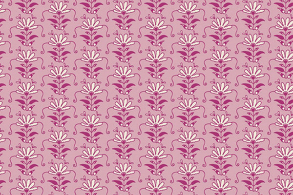 Maureen Cracknell Mystical Land - Elixir Paeonia