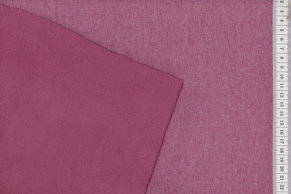 Softshell Shelly meliert brombeere