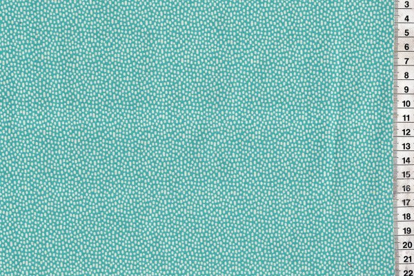 Tilda Lazy Days Trickles teal