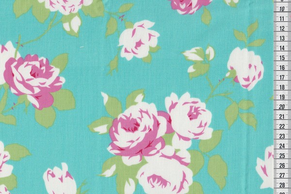 Tanya Whelan Chloe rose vine green