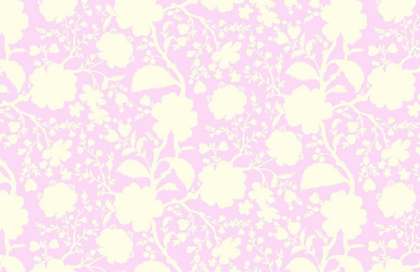 Tula Pink True Colors Windflower Peony