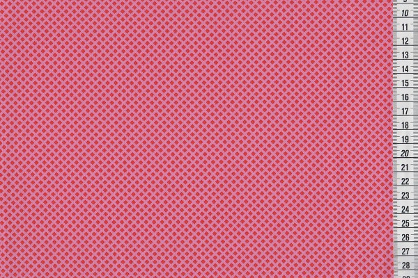 Uppercase Waffle pink