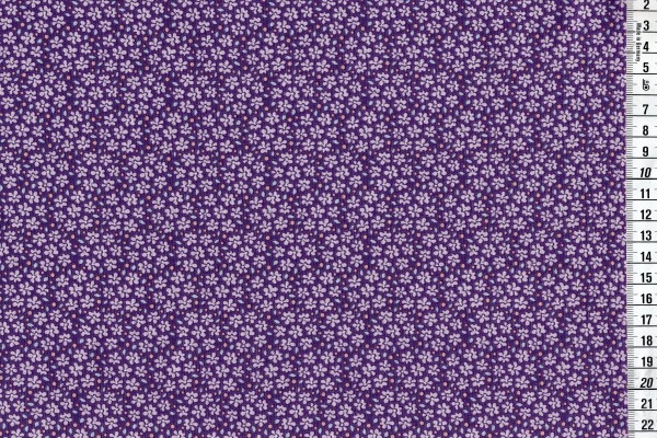 Tilda Birdpond Marnie lilac
