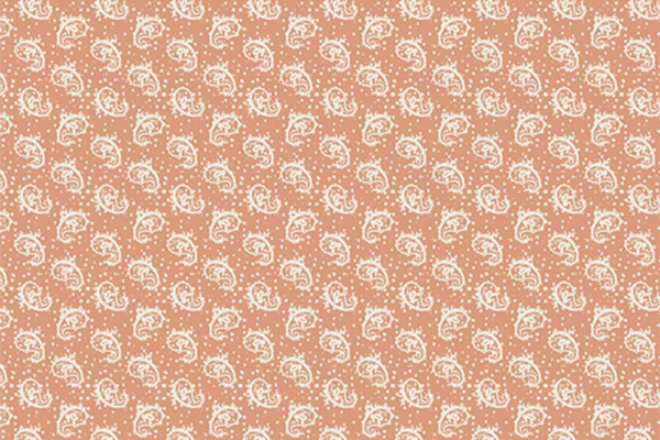 Sharon Holland Shine On Faded Bandana Adobe