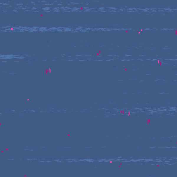Alison Glass Sunprint Canvas Navy