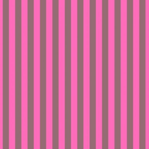Tula Pink True Colors Everglow Tent Stripe Cosmic