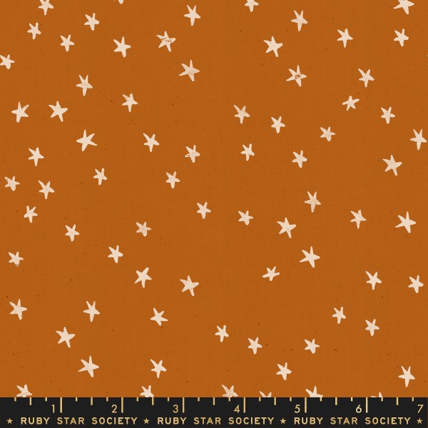 Ruby Star Society Starry by Alexia Marcelle Abegg - Saddle