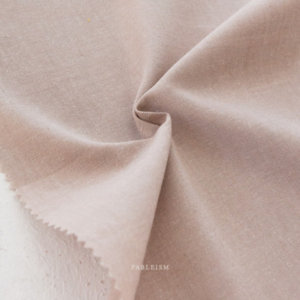 Everyday Chambray Zephyr