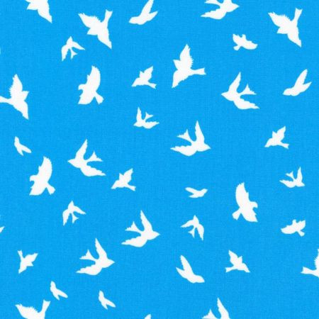 Violet Craft Fisherman's Bend Birds water