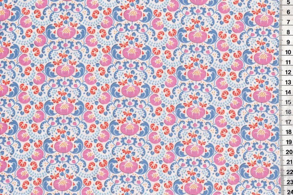 Tilda Lazy Days Mildred blue