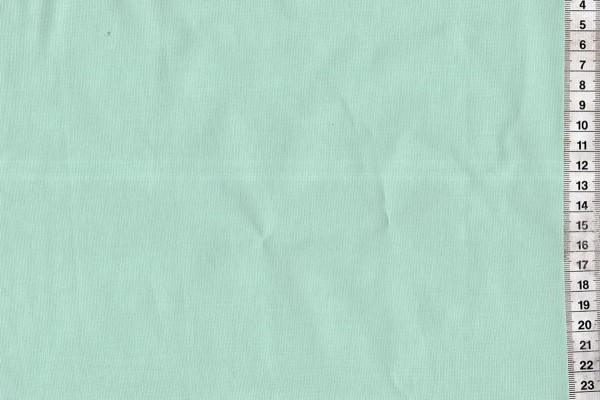 Northcott Colorworks Basic Uni frosted mint