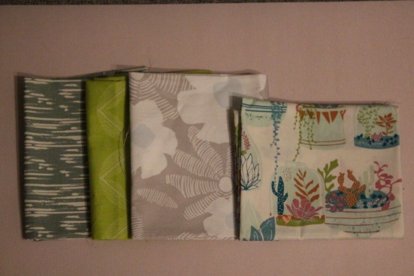 Fat Quarter Set