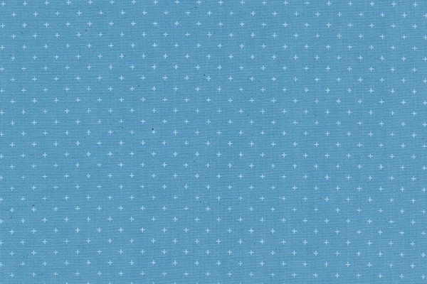 Add it Up bison blue by Alexia Marcelle Abegg
