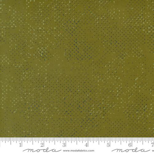 Olive You Brigitte Heitland Spotted Olive