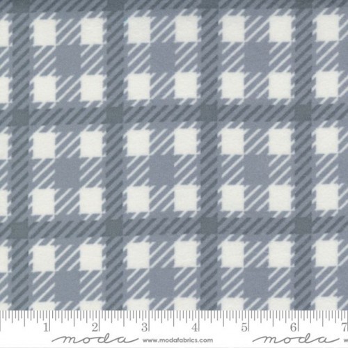 Yuletide by Primitive Gathering Large Buffalo Plaid smoke